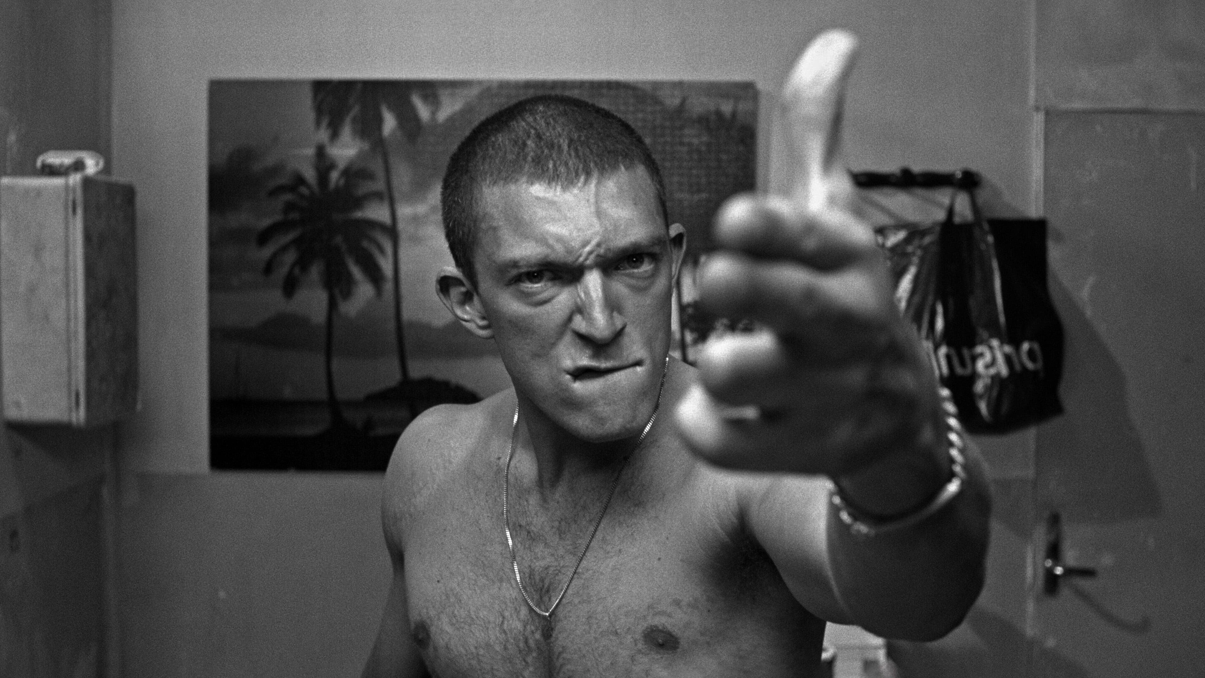 La Haine (1995) - EN subs