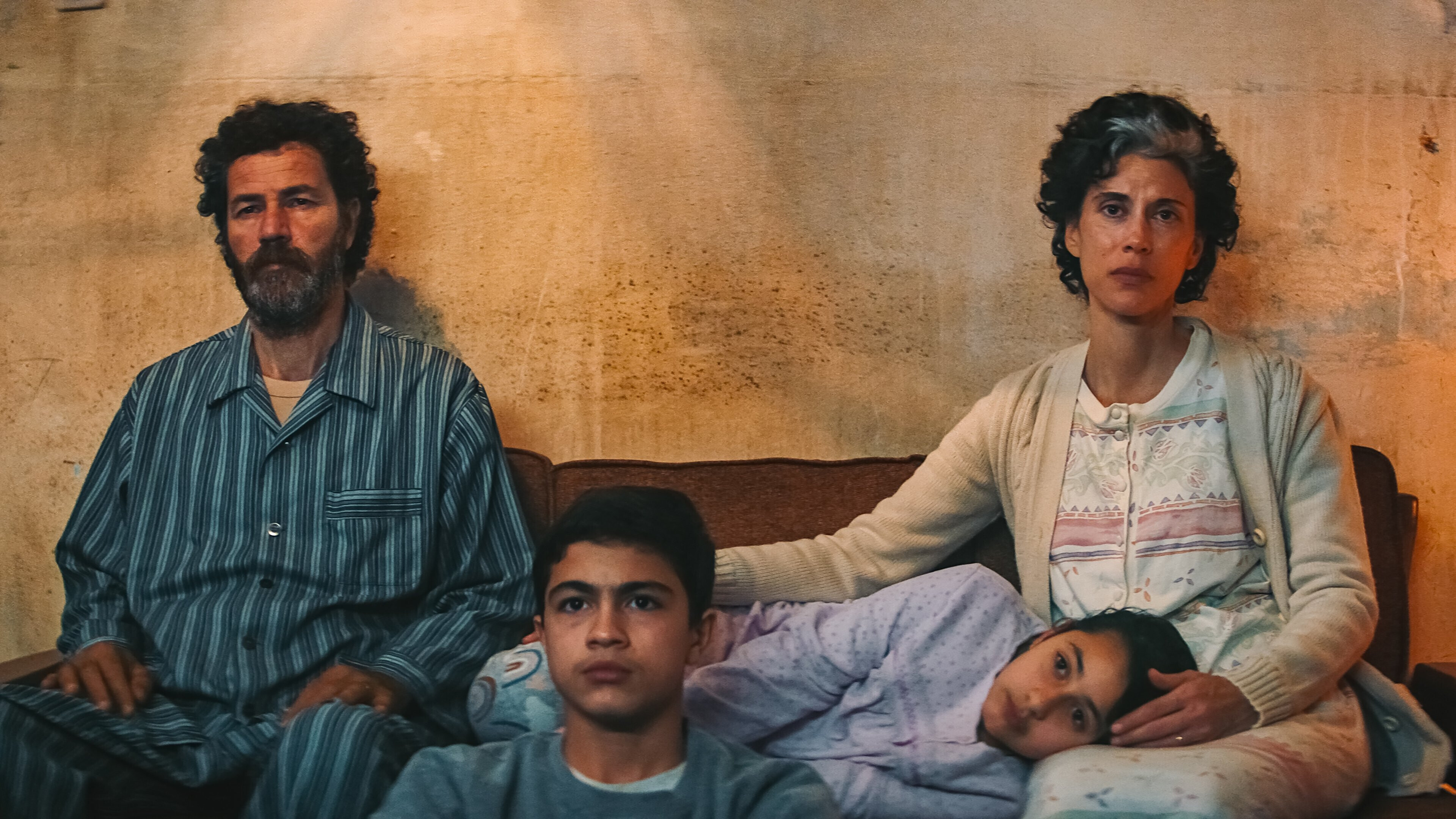 All That's Left of You - EN subs